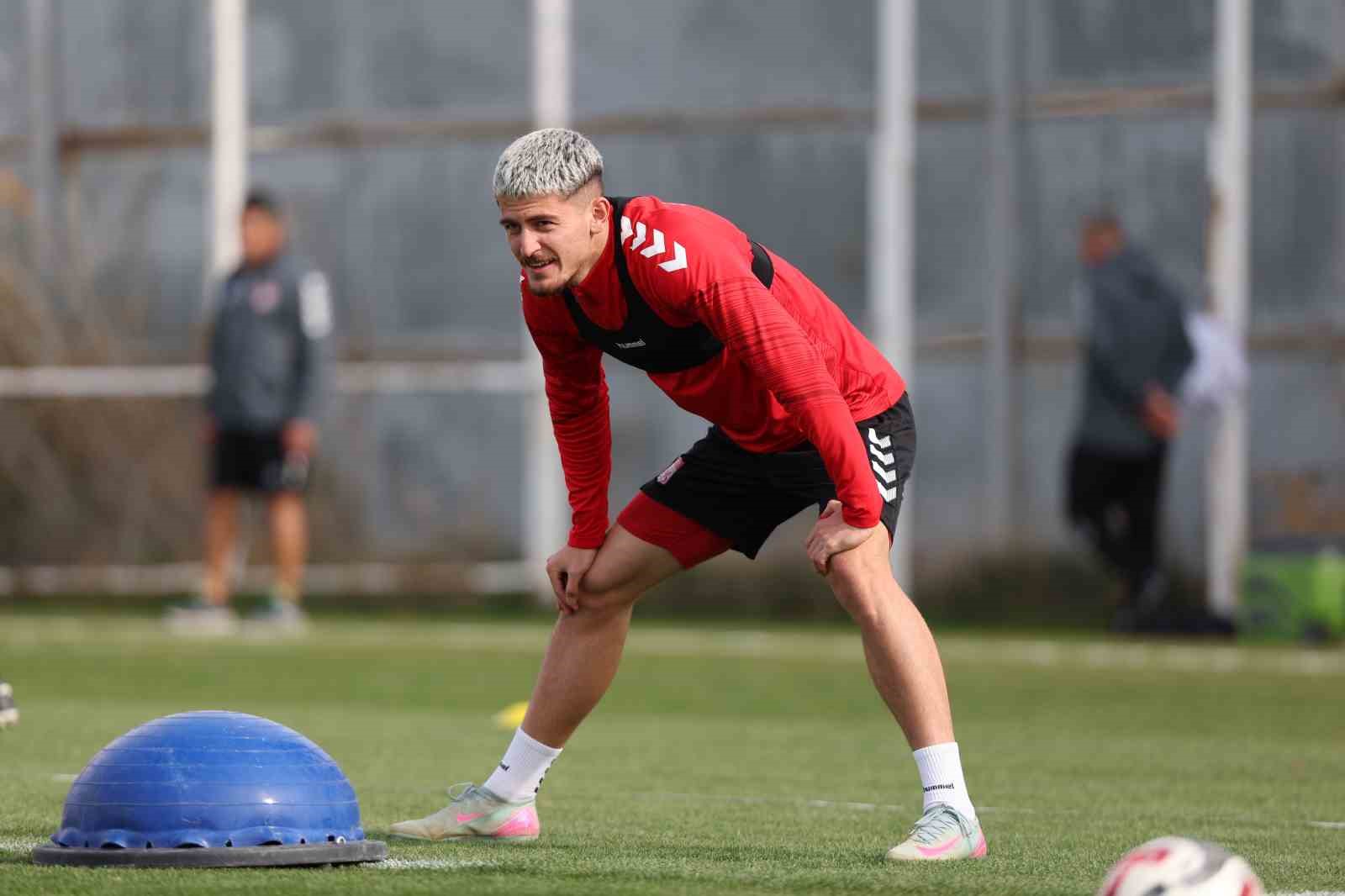 sivasspor 3 puan icin hazirlaniyor 2 FI7nd2f8