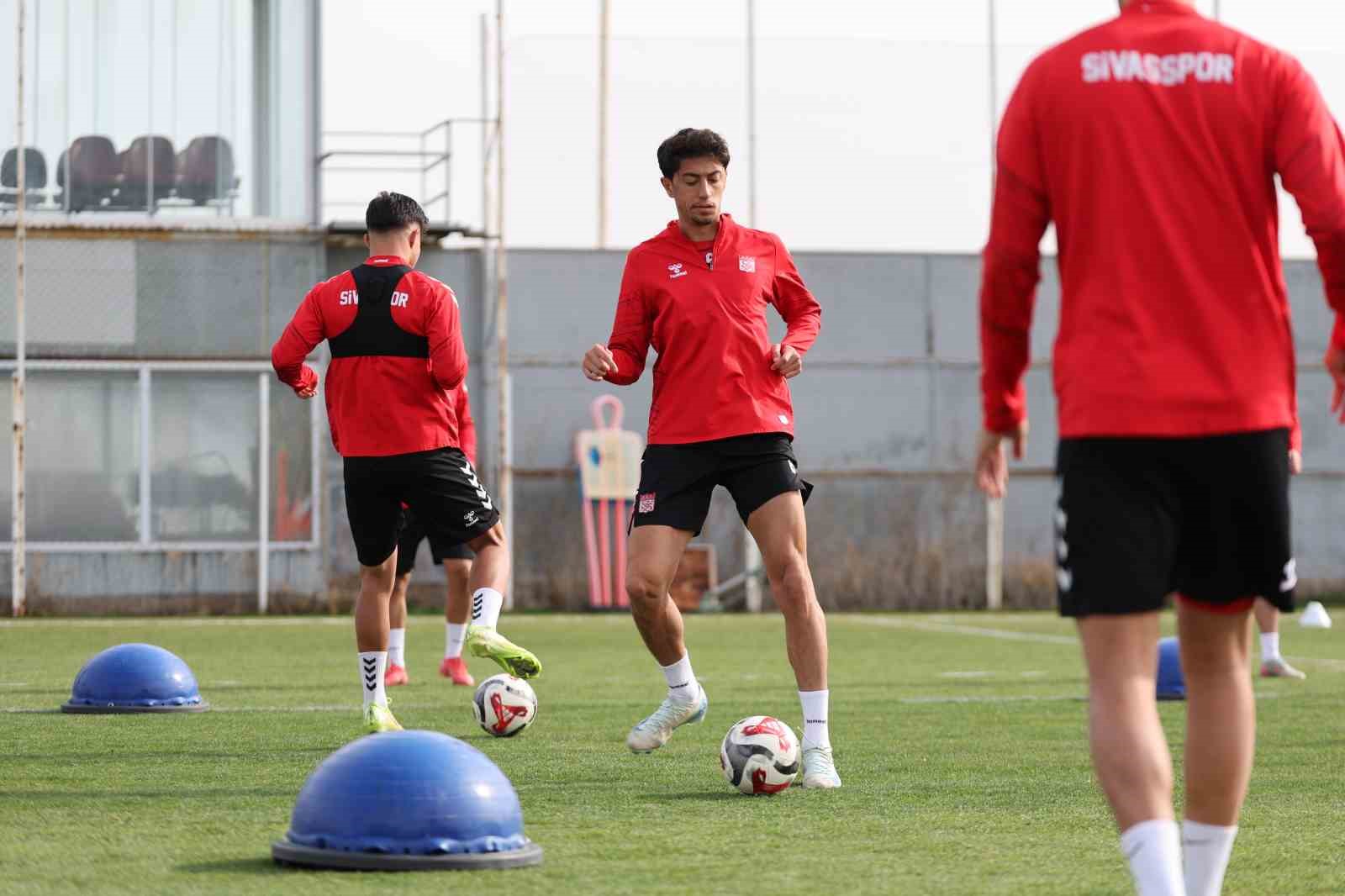 sivasspor 3 puan icin hazirlaniyor 3 IQFb3bUv