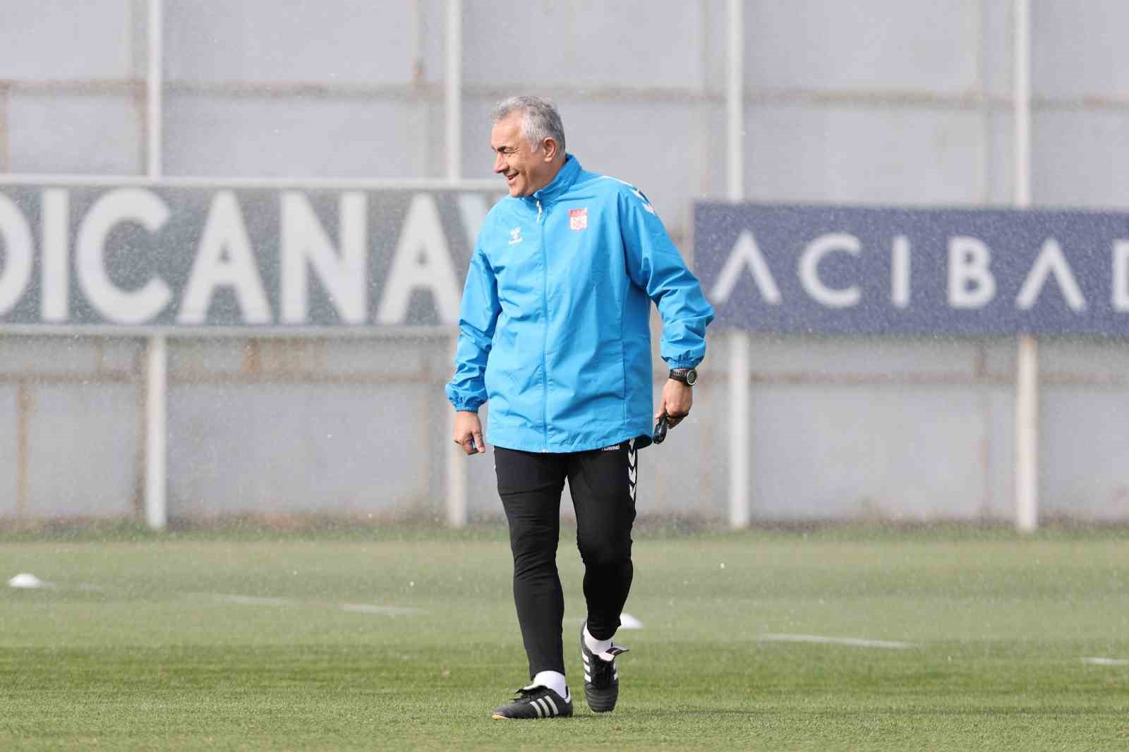 sivasspor 3 puan icin hazirlaniyor 4 mphRu1MP