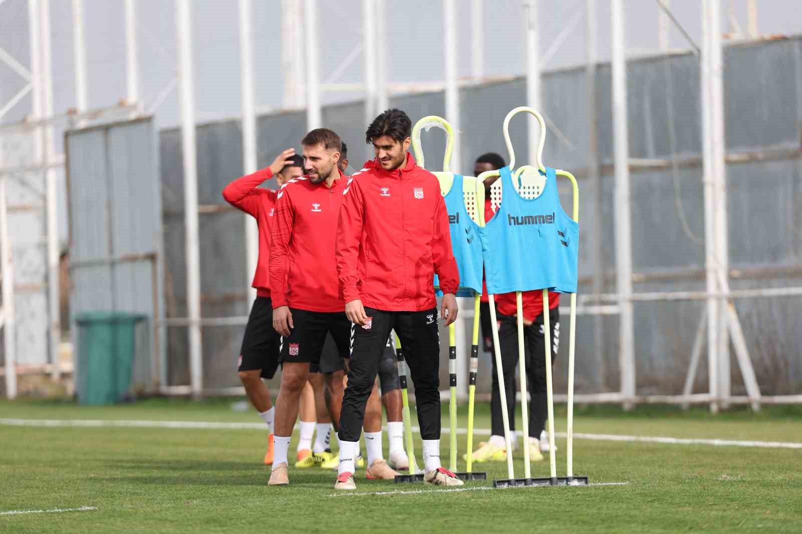 sivasspor 3 puan icin hazirlaniyor 5 FO17wesr