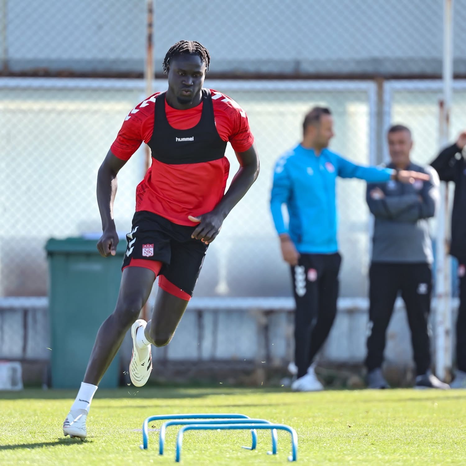sivasspor ankara keciorengucu macina hazir 1 miJSLzgg