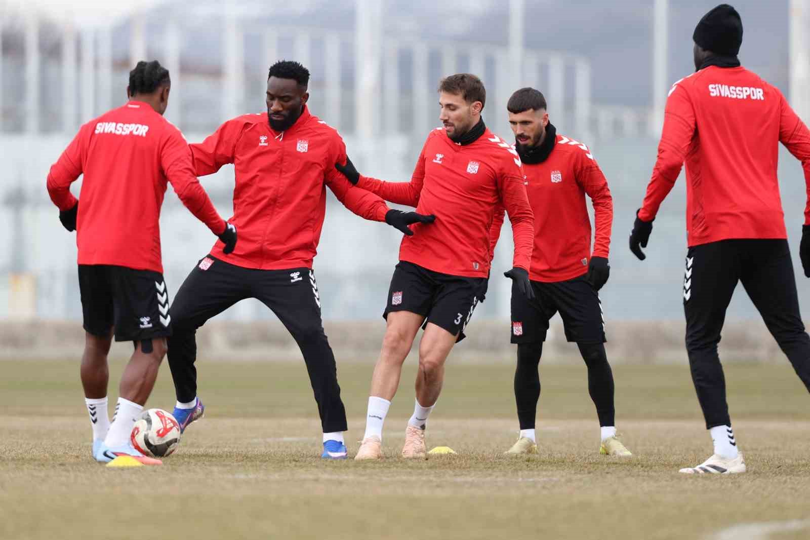 sivasspor ankara keciorengucu macina hazir 2 yXJVTKal