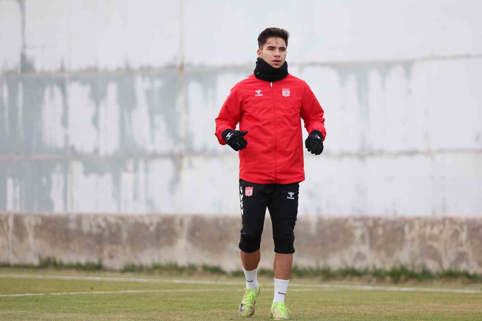 sivasspor bandirma hazirliklarina basladi 0 1v5zMfkY