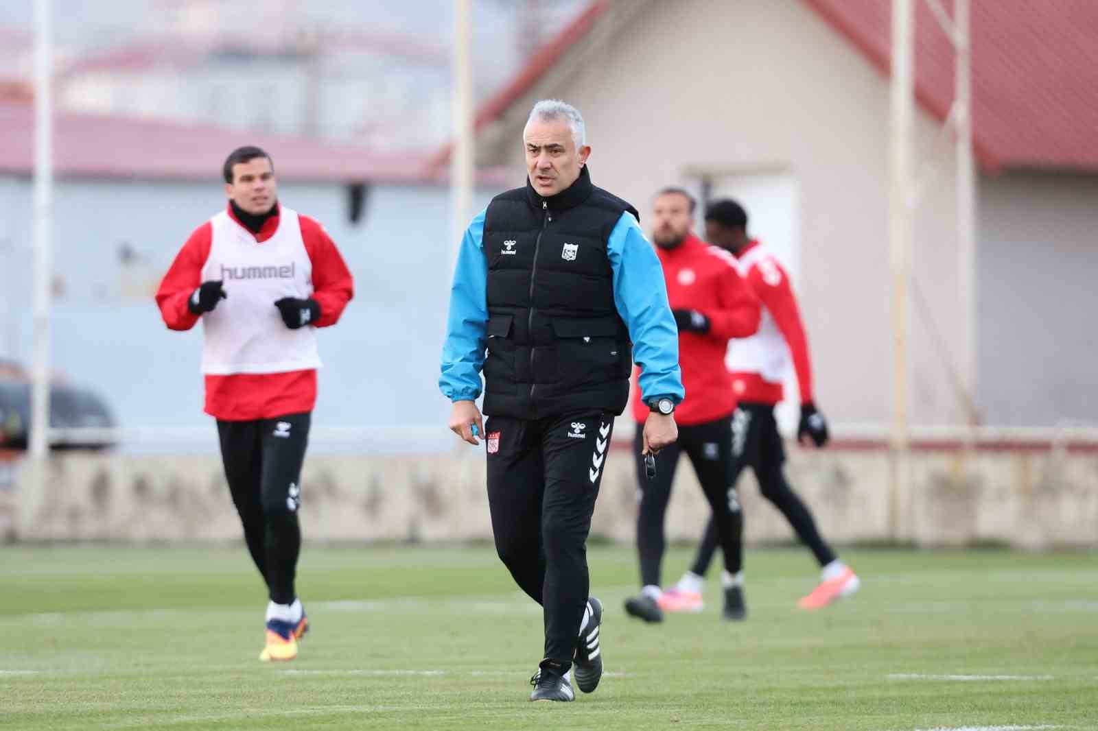 sivasspor bandirma hazirliklarina basladi 1