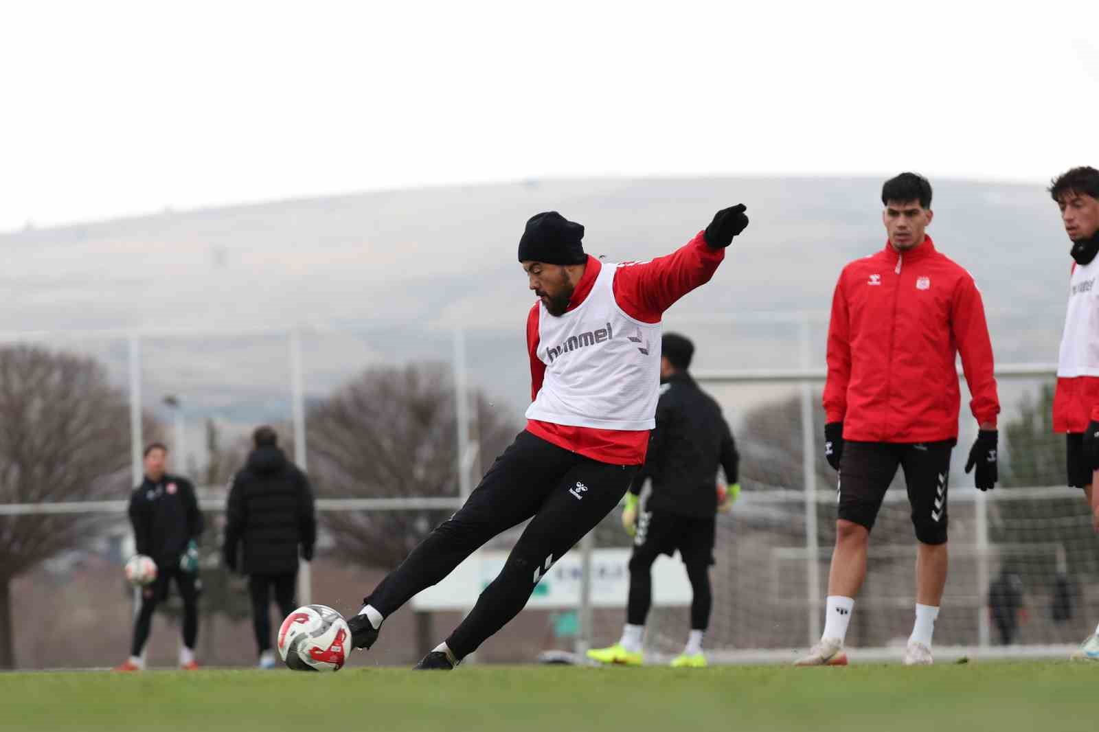 sivasspor bandirmaspor macina hazir 2 kO3QMUV1