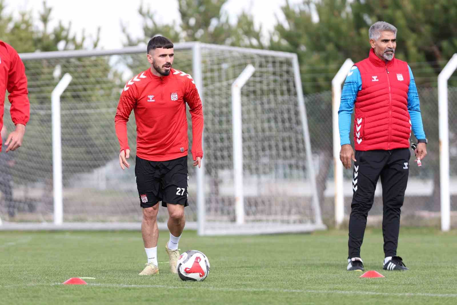 sivasspor bolu macina hazirlaniyor 1 WtK6phiW