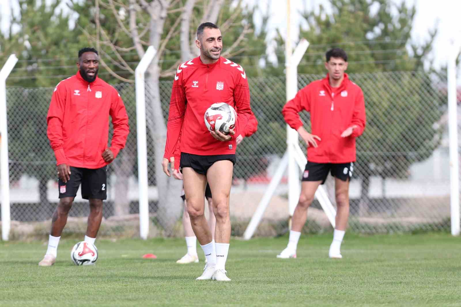 sivasspor bolu macina hazirlaniyor 2 KIcPLVm1