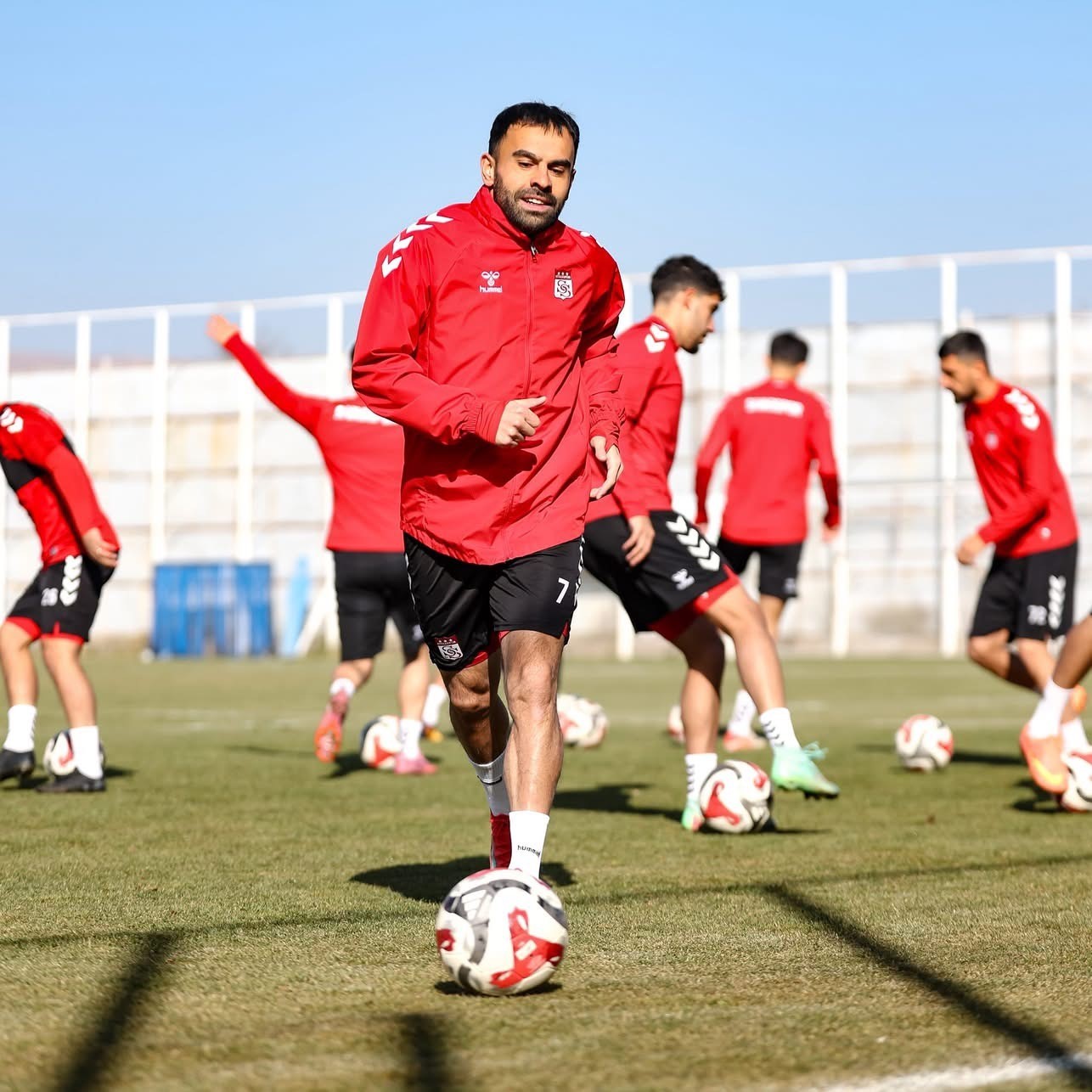 sivasspor boluspor macina hazir 1 vN3NQSGq