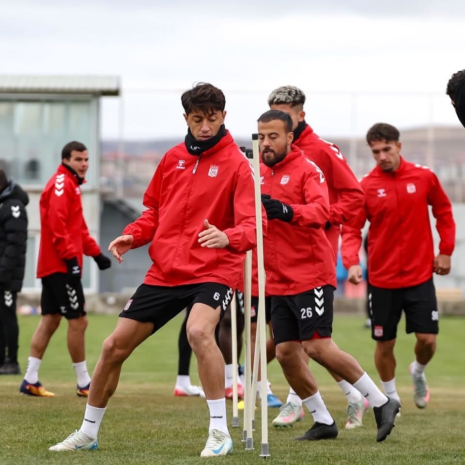sivasspor corum fk macina hazir 2