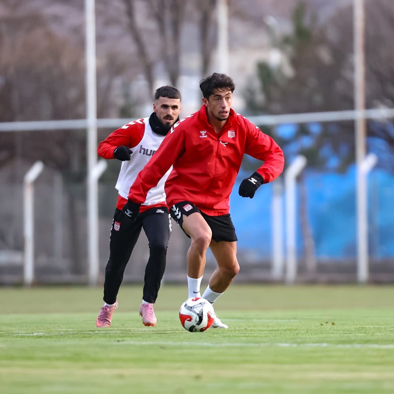 sivasspor corum fk macinin hazirliklarina basladi 0 Samd6q94
