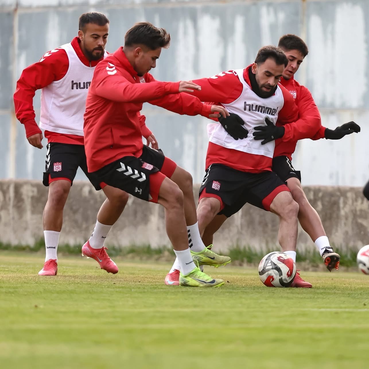 sivasspor corum fk macinin hazirliklarina basladi 1 SsCLuUsr