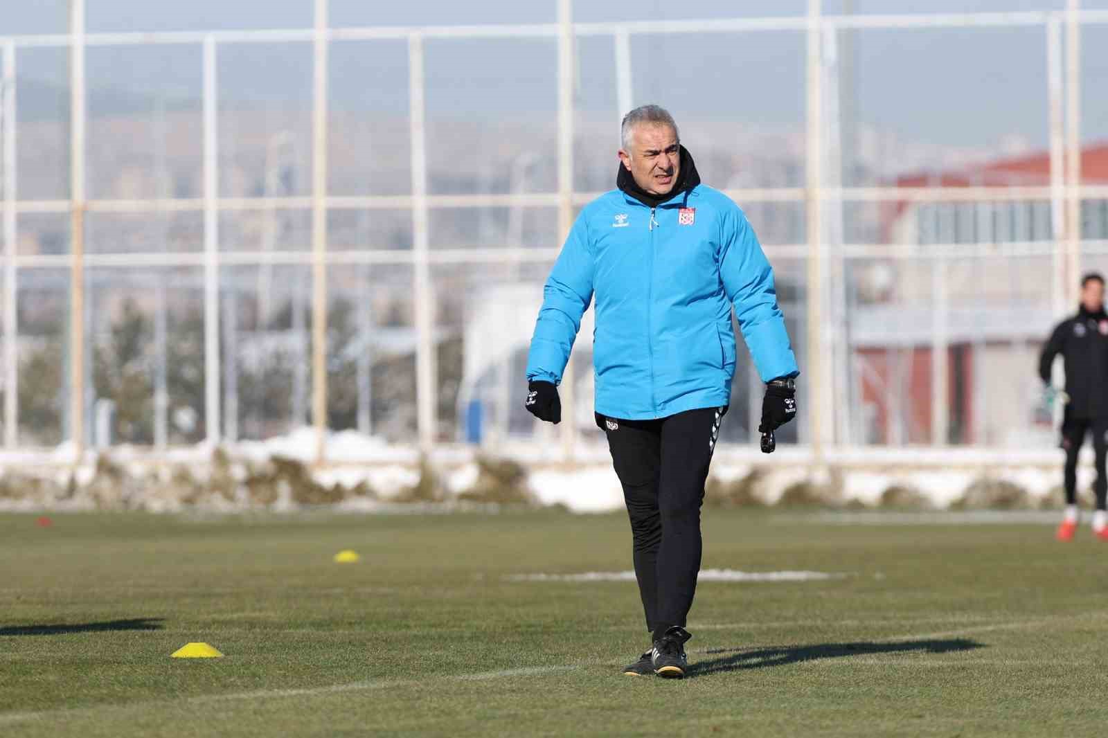 sivasspor erzurumspor fk macinin hazirliklarini surdurdu 1 DRGKawhe