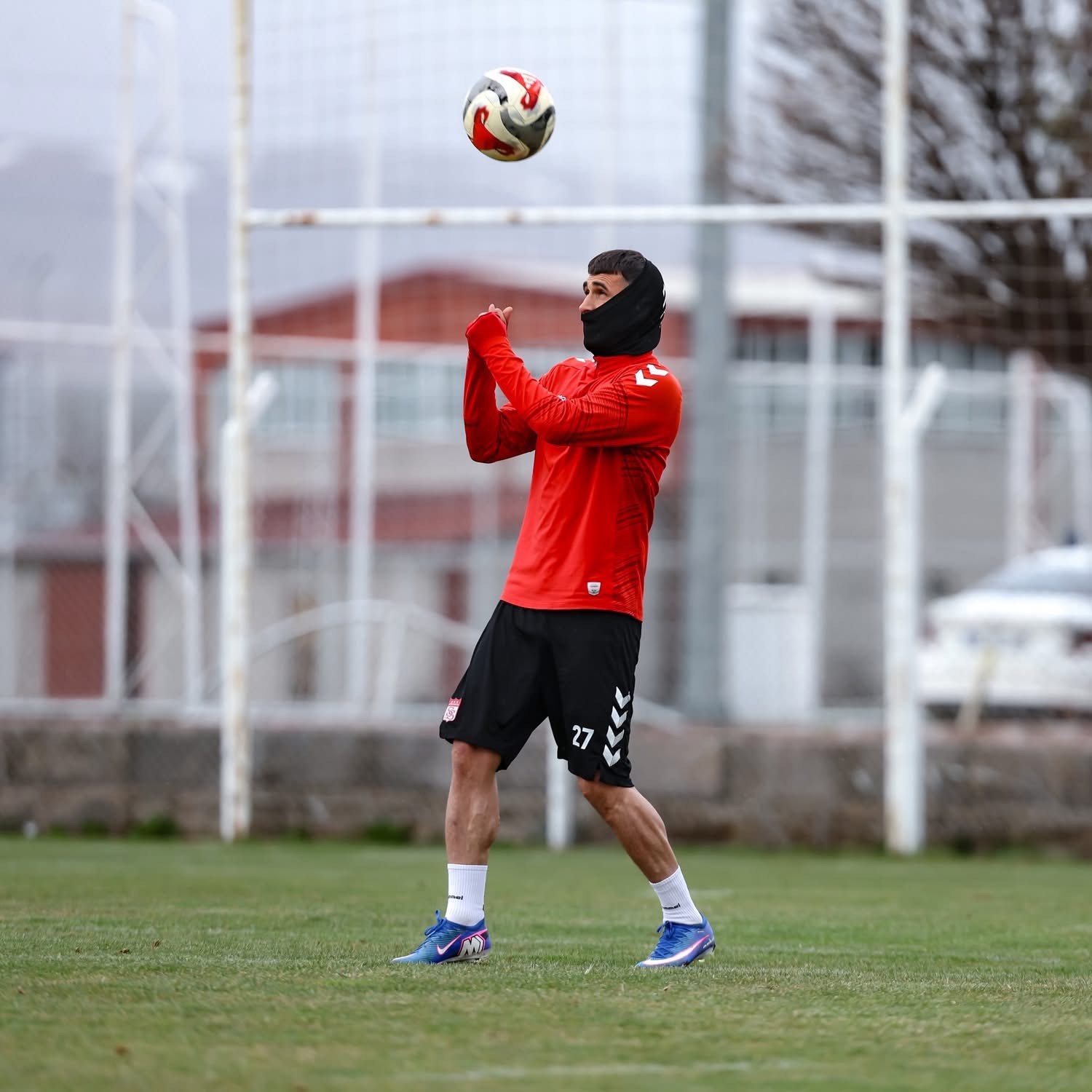 sivasspor esenler erokspor maci hazirliklarini surdurdu 0 8OAPiFfA