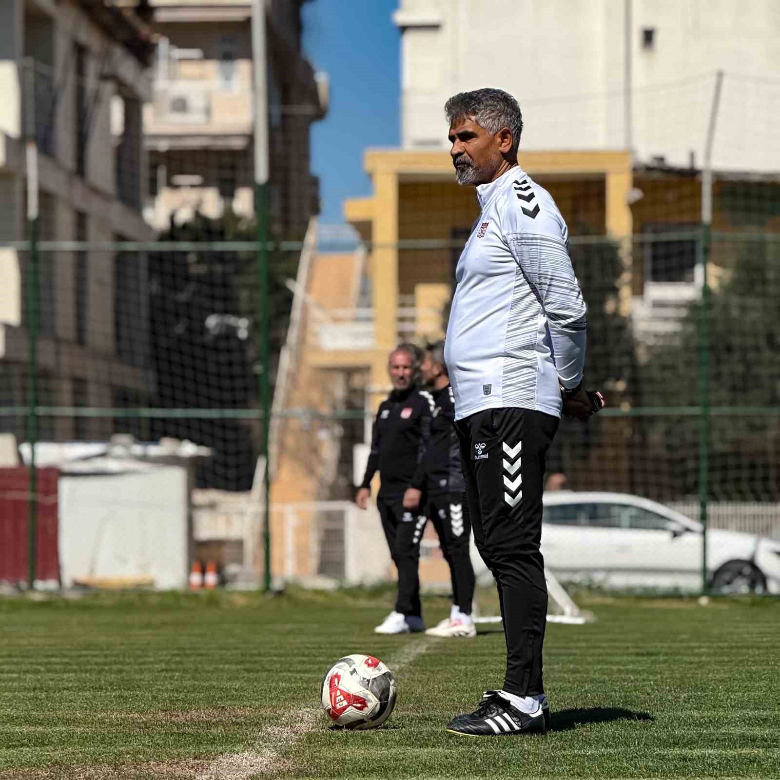 sivasspor hatayspor macina hazir 1 Ae75V3Aq