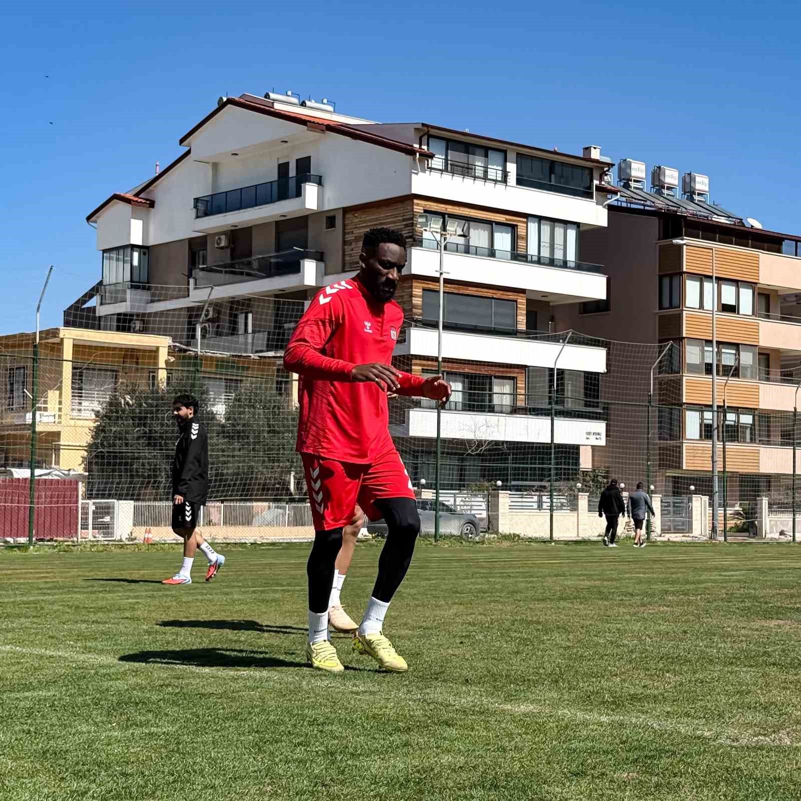 sivasspor hatayspor macina hazir 2