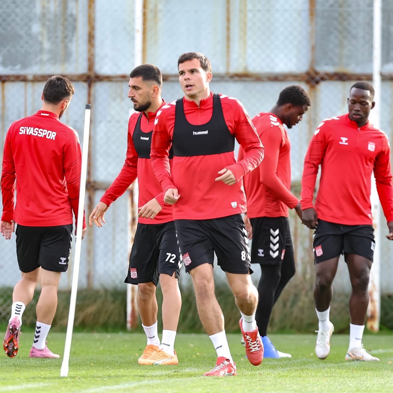 sivasspor hatayspor macina hazir 4 l6yHp4Gn