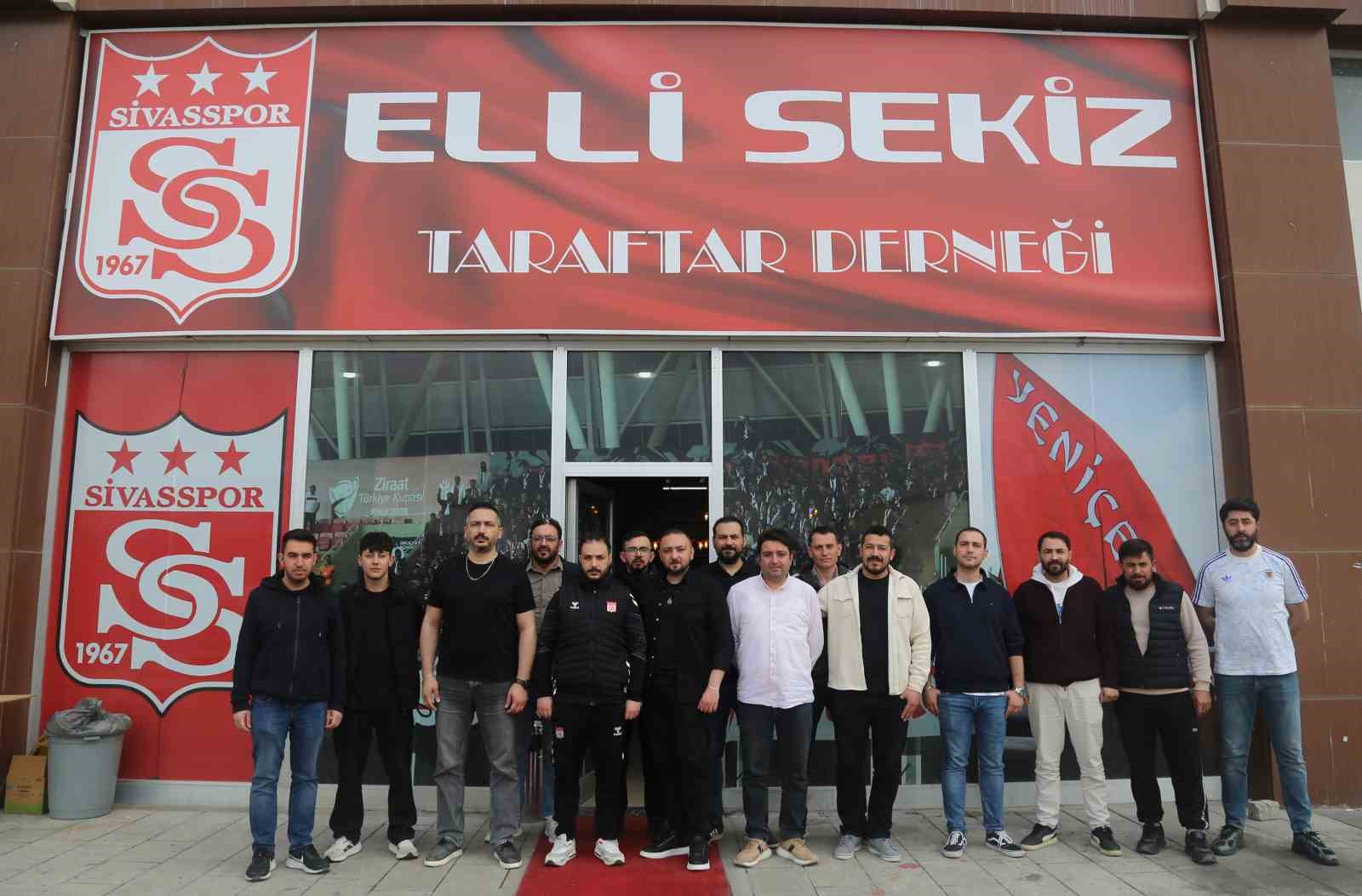 Sivasspor için taraftarlardan destek çağrısı! 4 sivasspor icin taraftarlardan destek cagrisi 0 PFyXCi3a