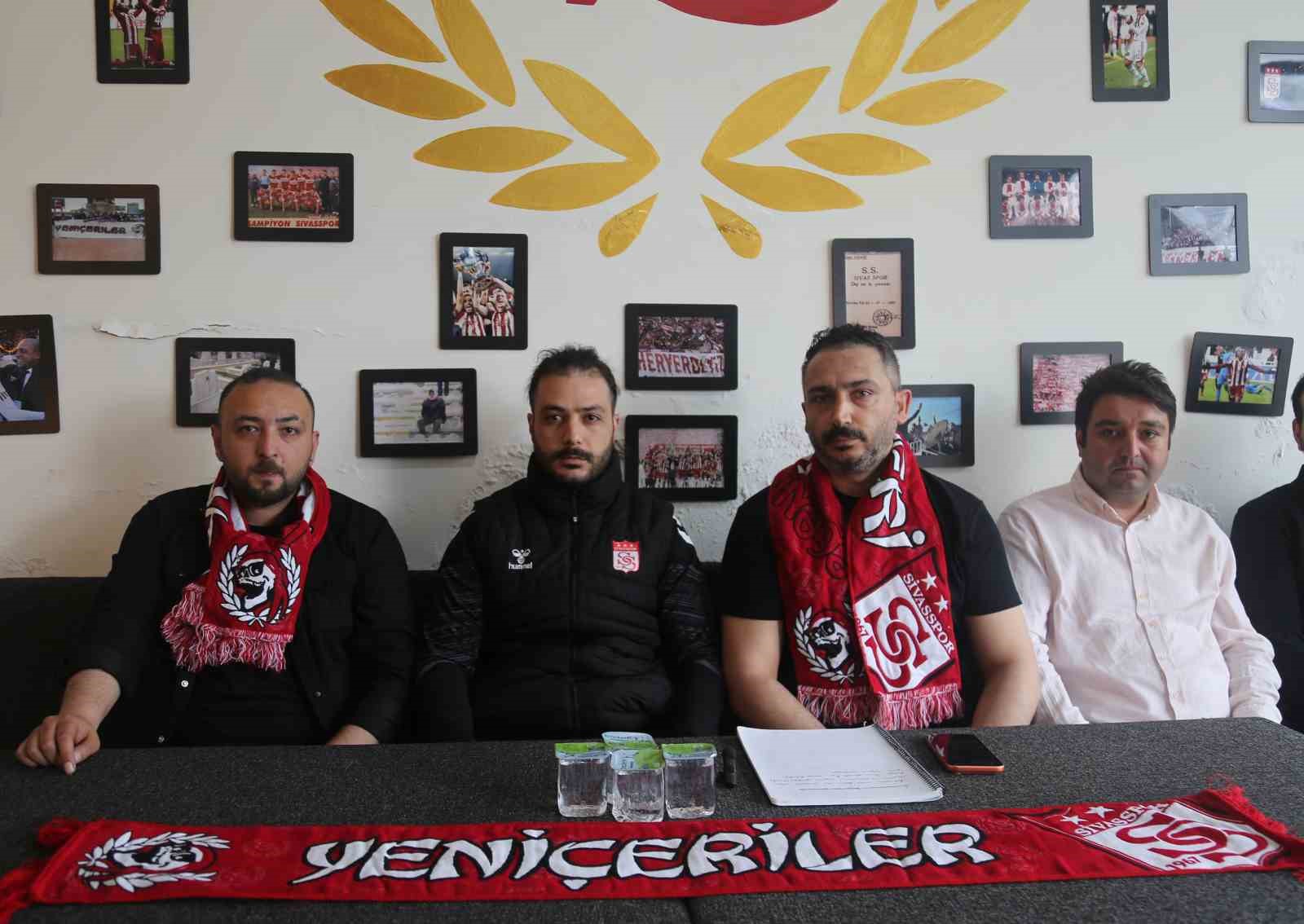 Sivasspor için taraftarlardan destek çağrısı! 5 sivasspor icin taraftarlardan destek cagrisi 1 DfyInX3O