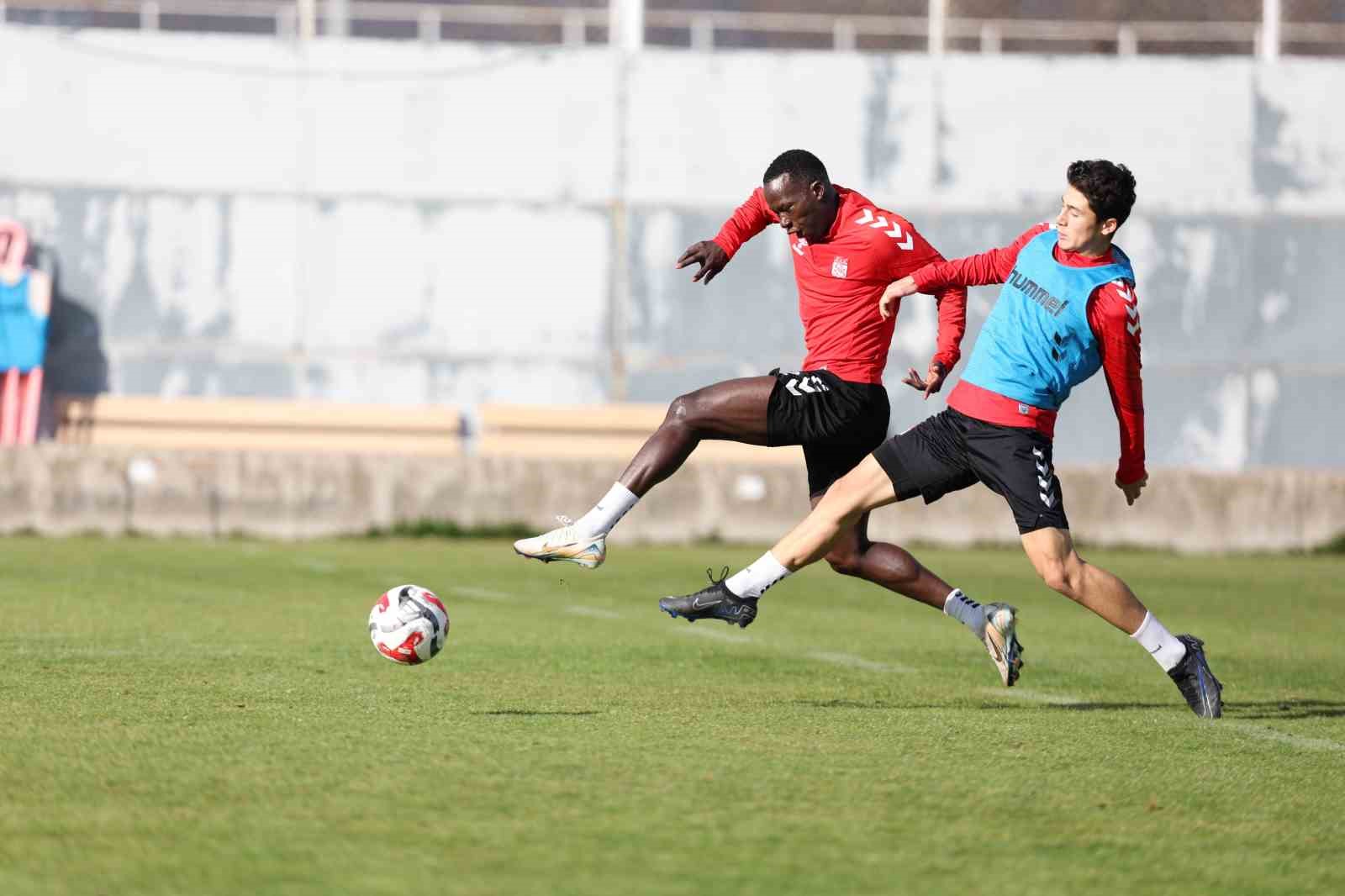 sivasspor igdir fk macinin hazirliklarina basladi 1 mLSmu7sQ