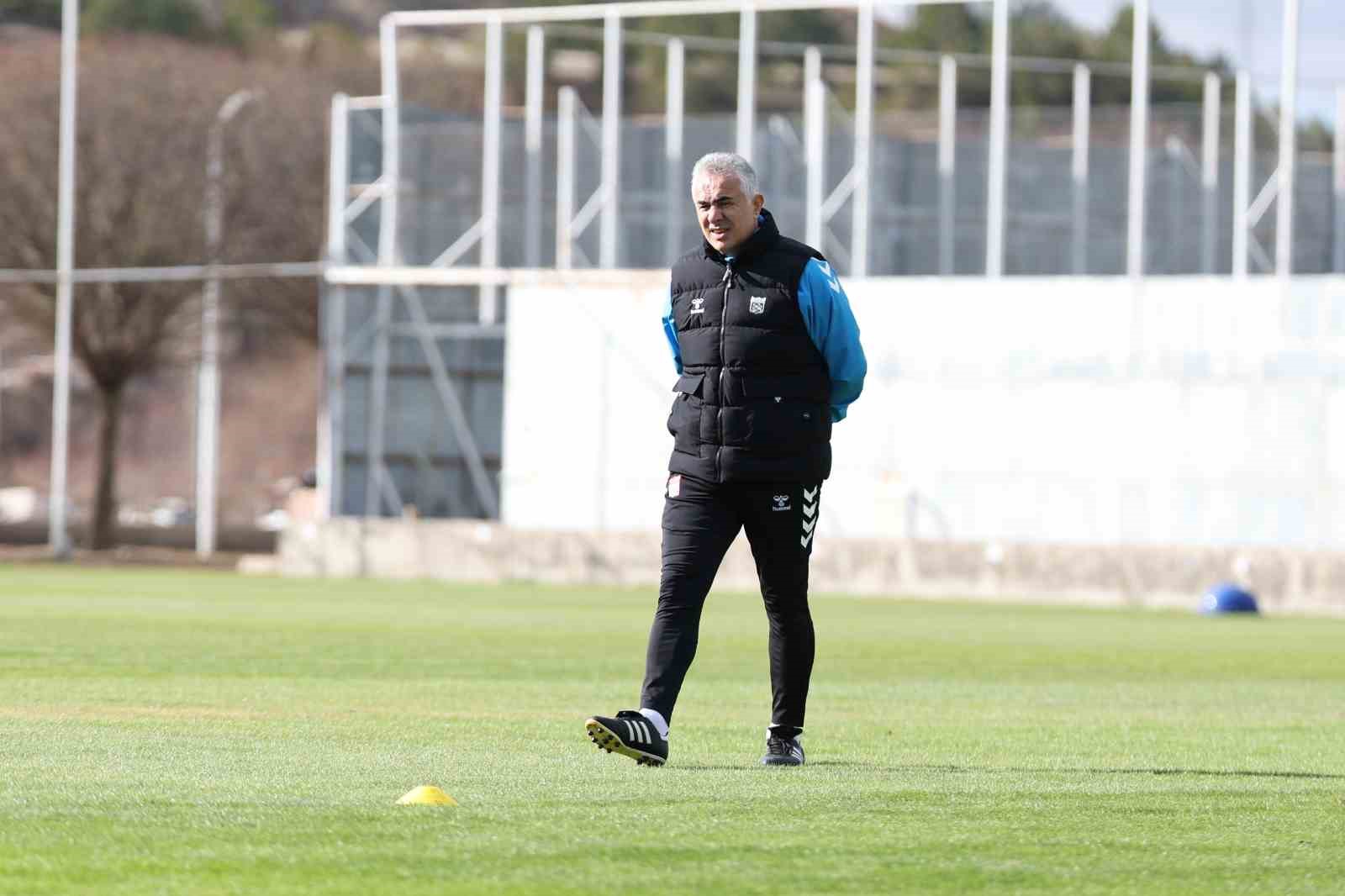 sivasspor igdir fk macinin hazirliklarina basladi 3 dfR3uzKI