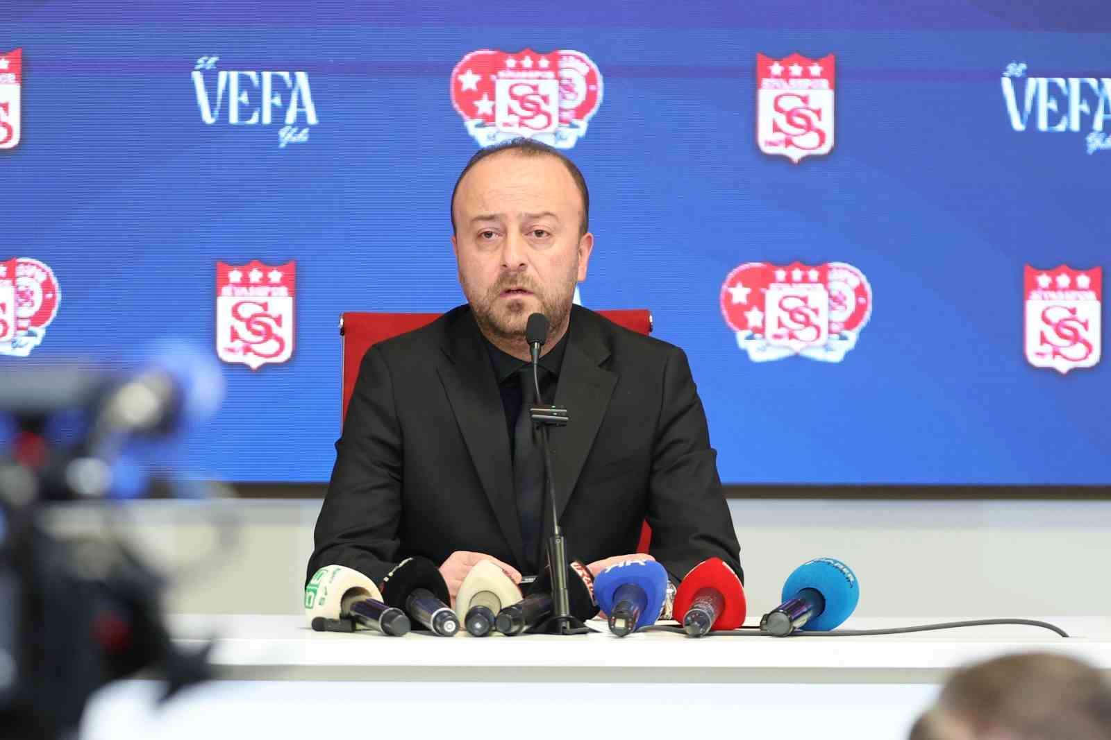 sivasspor kulubu baskani ozcoban kalan 33 puana talibiz 0 6kP2ObTj