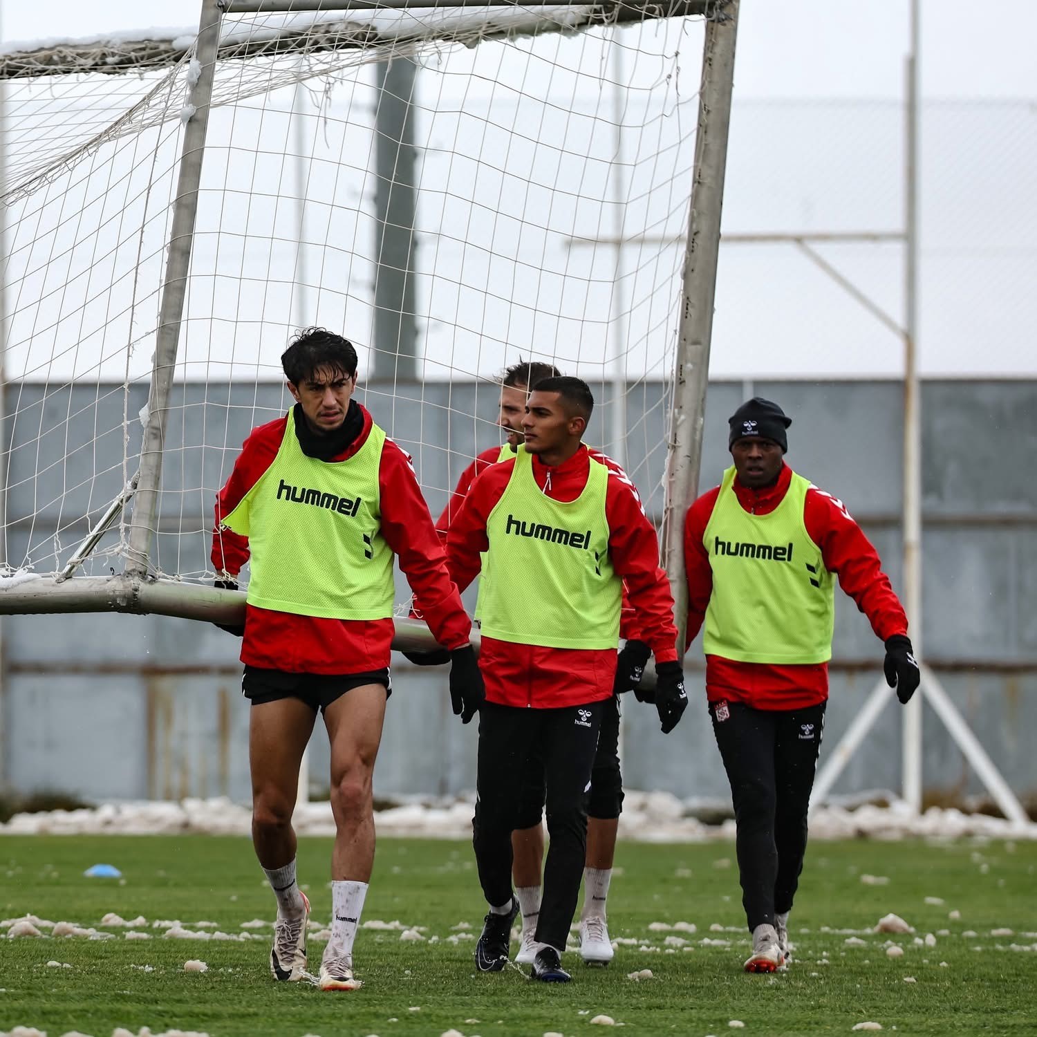 sivasspor pas calisti 2 d4zO7MG1