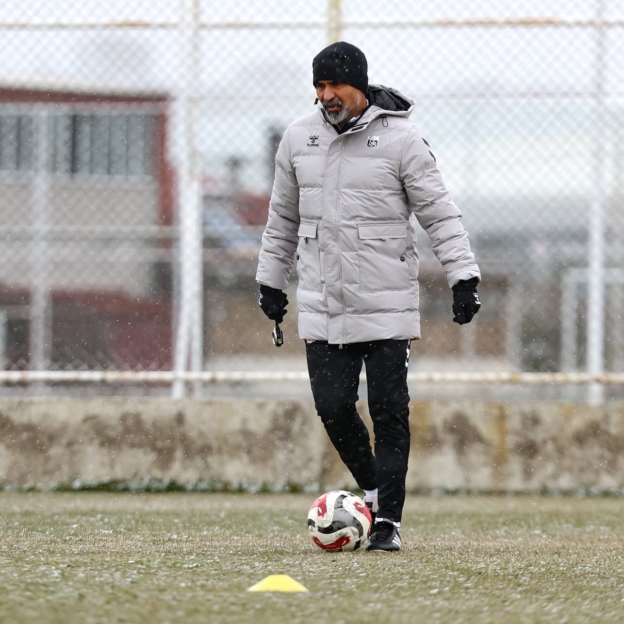 Sivasspor, Serikspor maçı hazırlıklarına devam ediyor 5 sivasspor serikspor maci hazirliklarina devam ediyor 1 1F1FeNKu