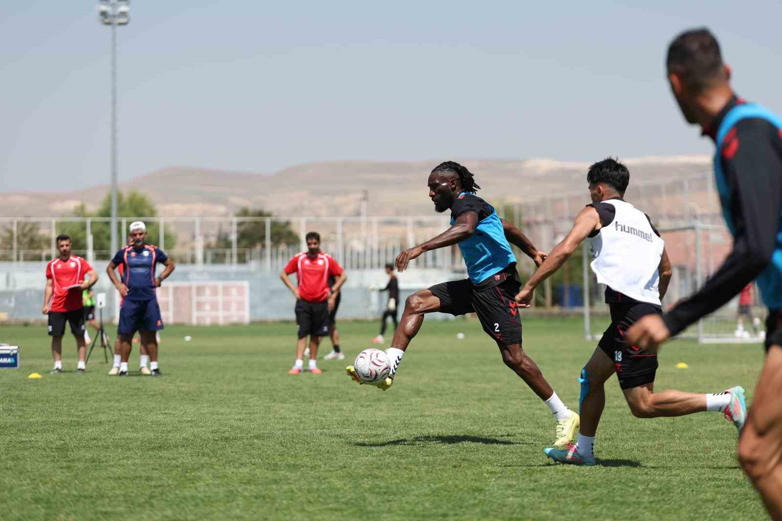 Sivasspor, Sivas kampını tamamladı 6 sivasspor sivas kampini tamamladi 2 QLhEGWyQ