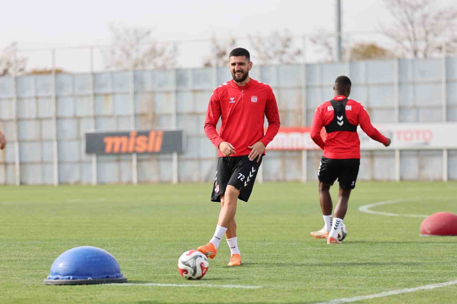 sivasspor taktik calisti 1 YLi8dXyR