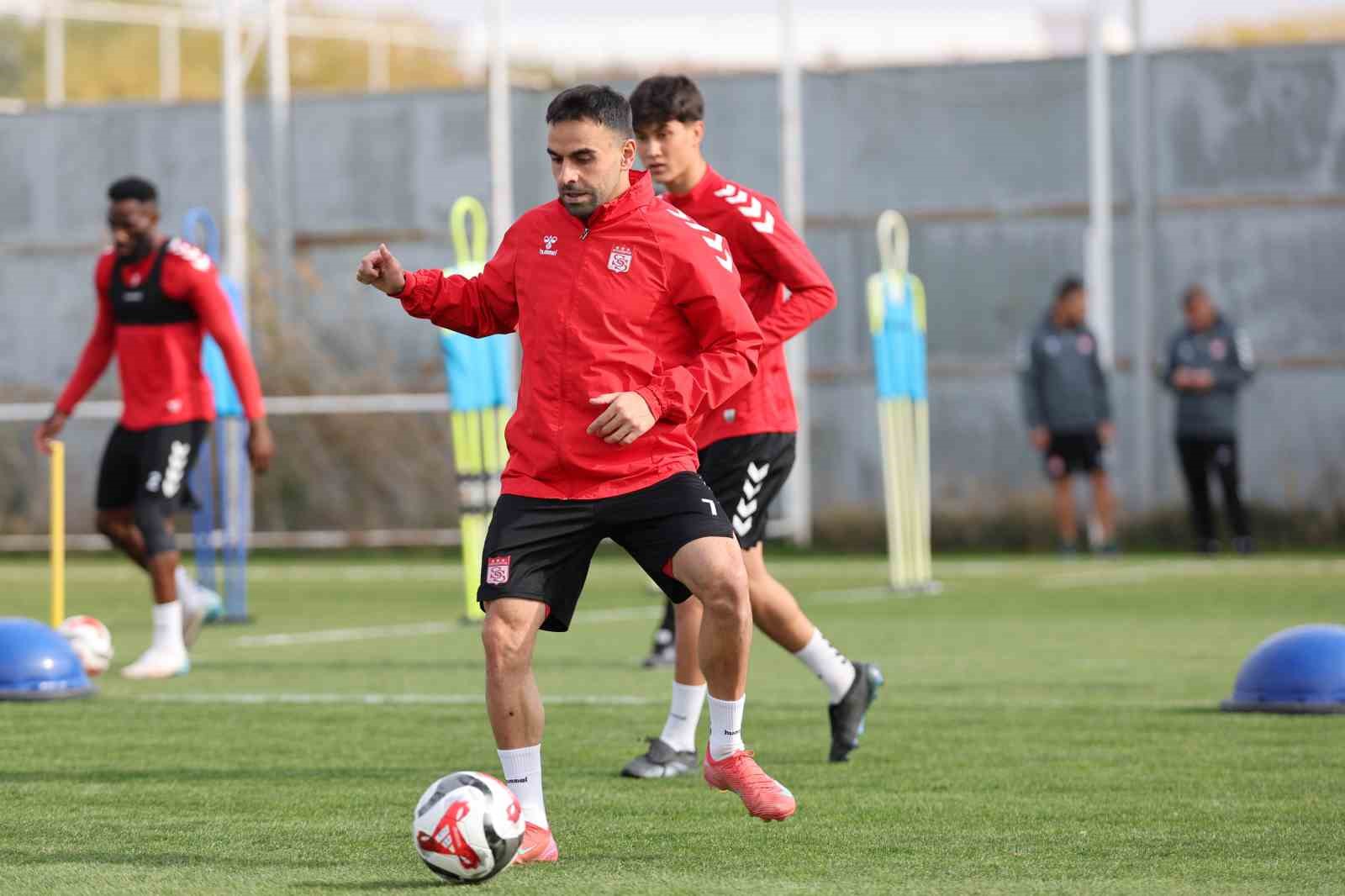 sivasspor taktik calisti 2 iNu2pPtP