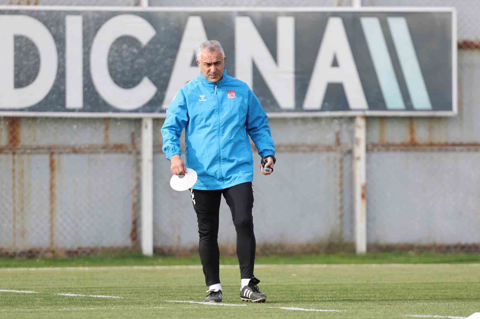 sivasspor taktik calisti 4