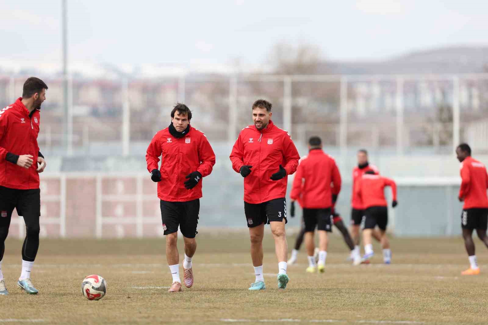 sivasspor umraniyespor macina hazir 3