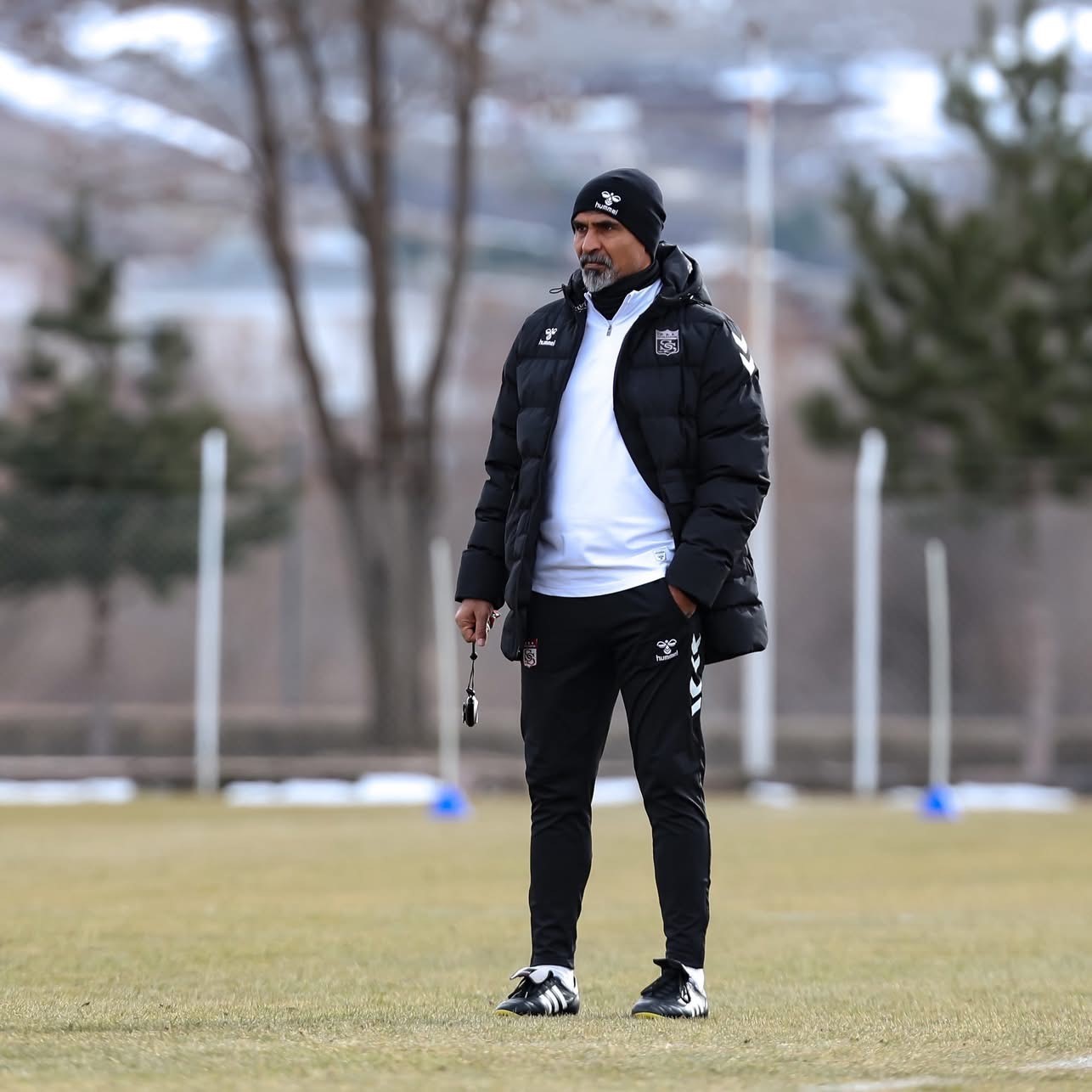 Sivasspor’da Ankara Keçiörengücü maçı hazırlıkları sürüyor 8 sivassporda ankara keciorengucu maci hazirliklari suruyor 4 94GZS3nf
