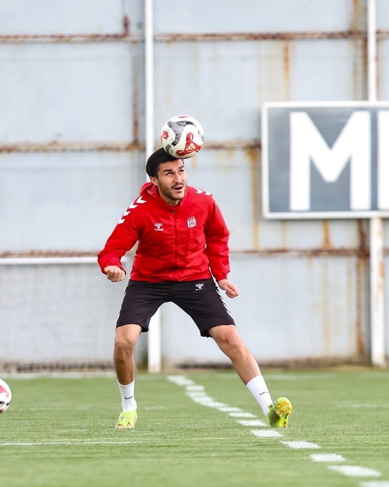 sivassporda bandirmaspor maci hazirliklari basladi 0 Sc3J6b1q