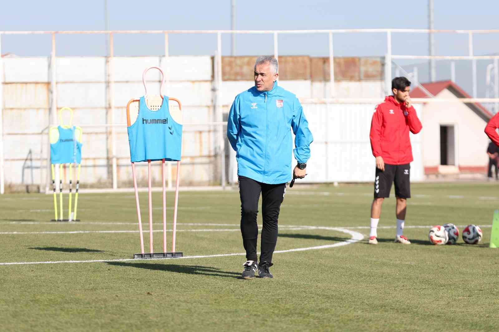 sivassporda boluspor maci hazirliklari surdu 1 N9rD4ckk
