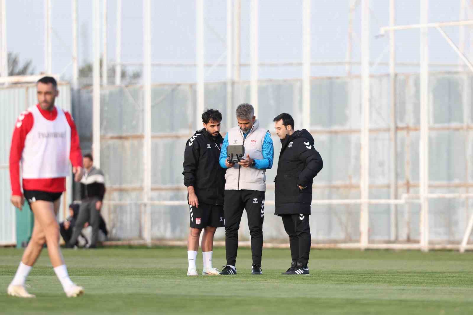 sivassporda corum fk hazirliklari basladi 0