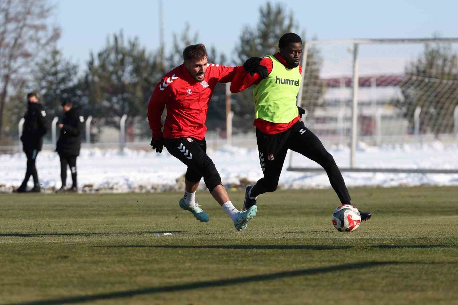 sivassporda erzurumspor fk maci hazirliklari suruyor 2 qUpZa8LB