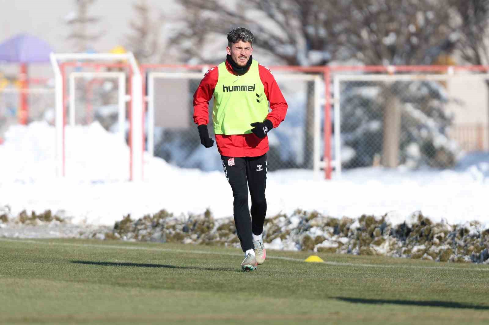 sivassporda erzurumspor fk maci hazirliklari suruyor 5 83VBlwIg