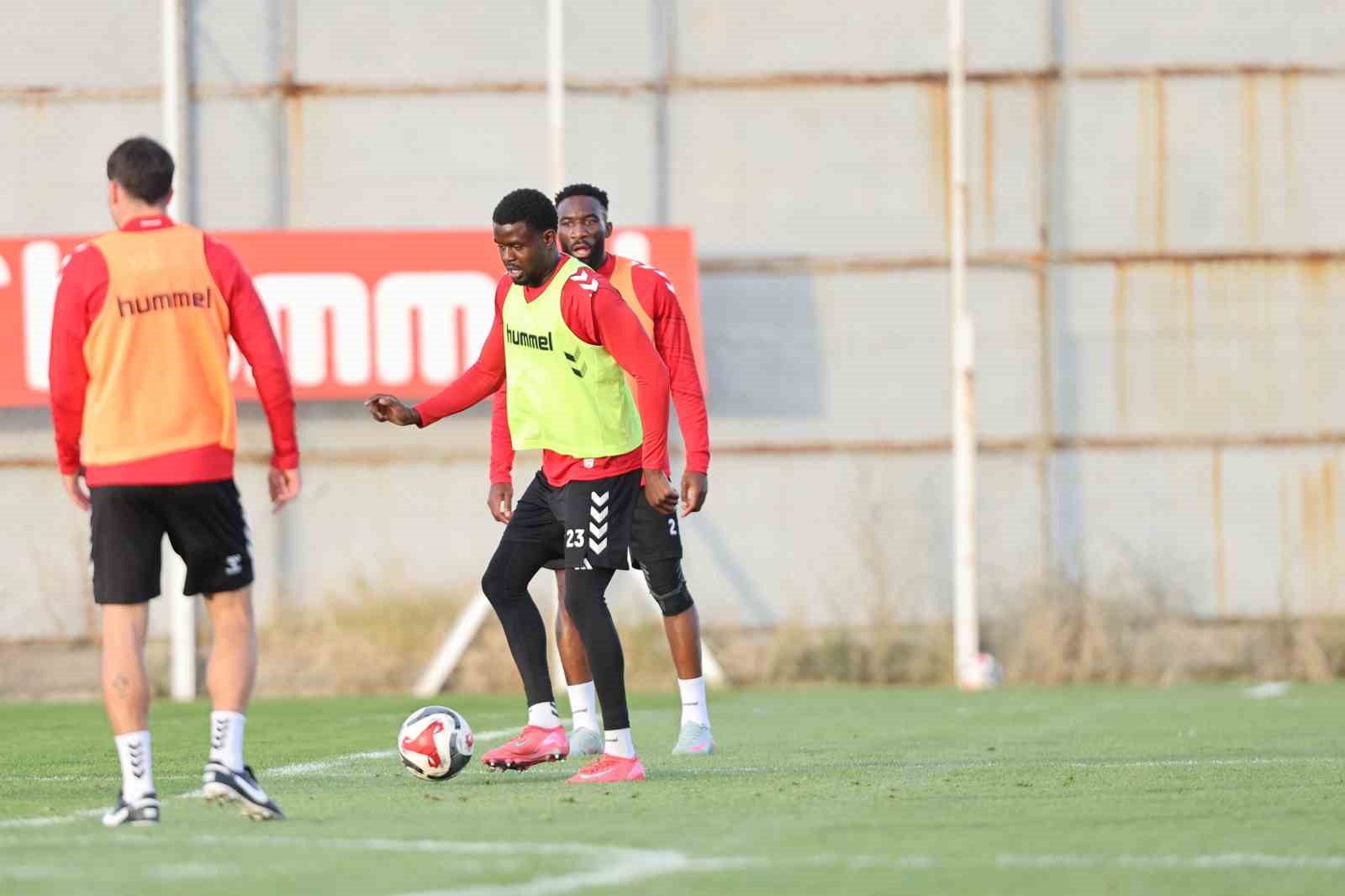 sivassporda hatayspor mesaisi suruyor 4 4Iwps6Ac