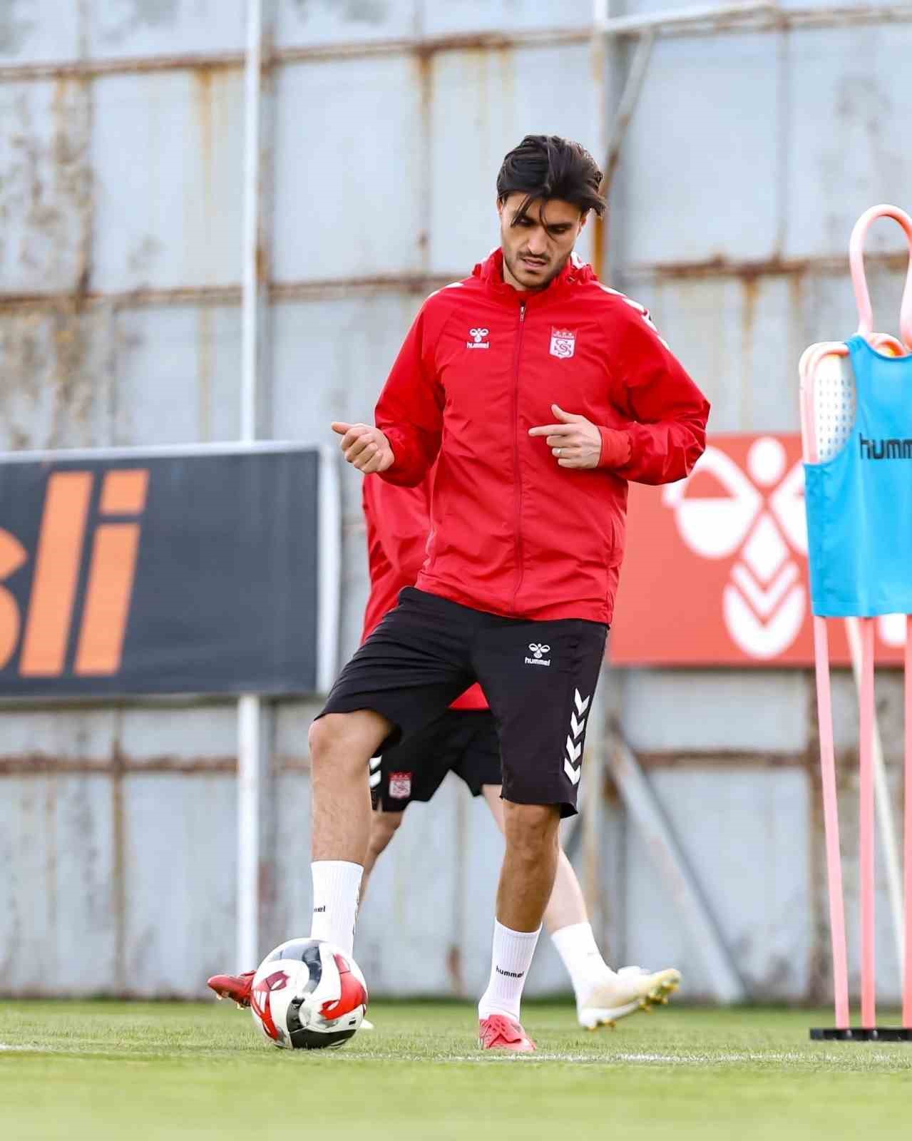 sivassporda igdir fk maci hazirliklari basladi 1 4bwVnIK4