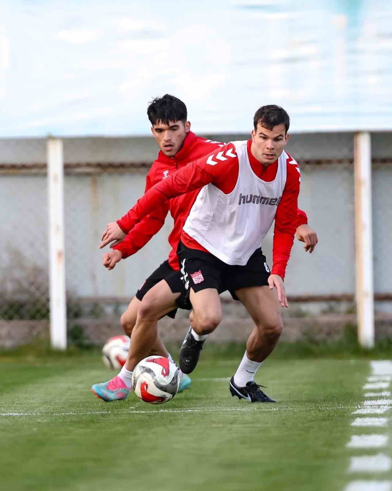sivassporda igdir fk maci hazirliklari basladi 3 V6h2TZ41