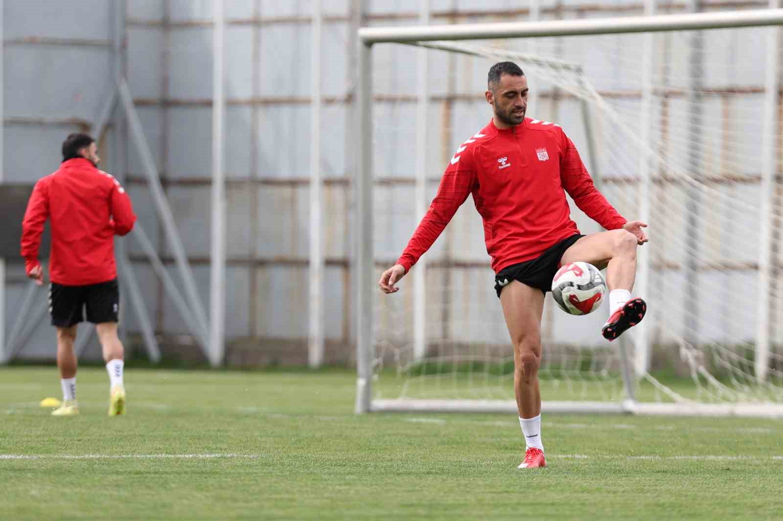 sivassporda igdir fk maci hazirliklari devam ediyor 1 29IIaItw