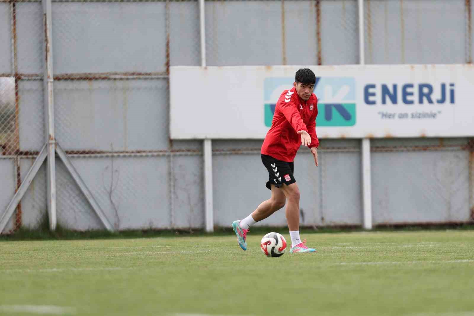 sivassporda igdir fk maci hazirliklari devam ediyor 2 Hn5QiadF