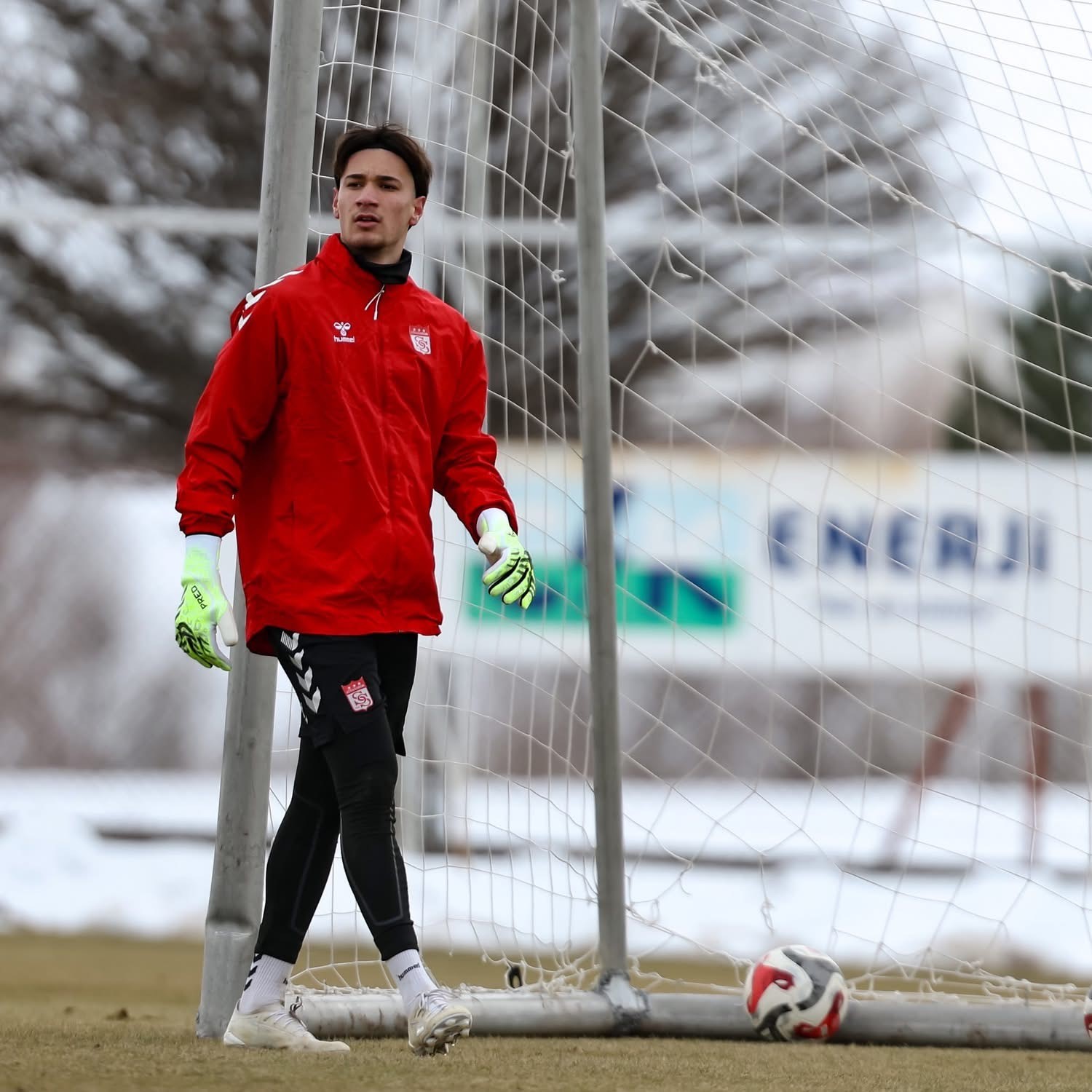 sivassporda pendikspor maci hazirliklari basladi 1 f77IwTW2