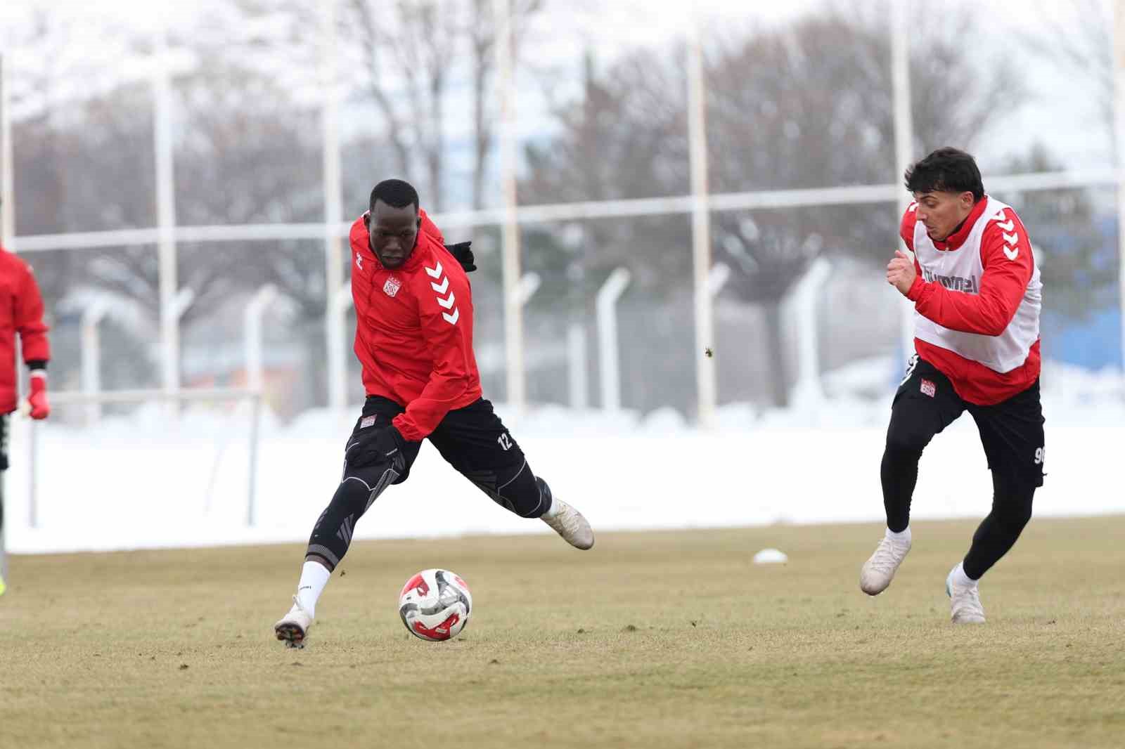 sivassporda pendikspor maci hazirliklari suruyor 3
