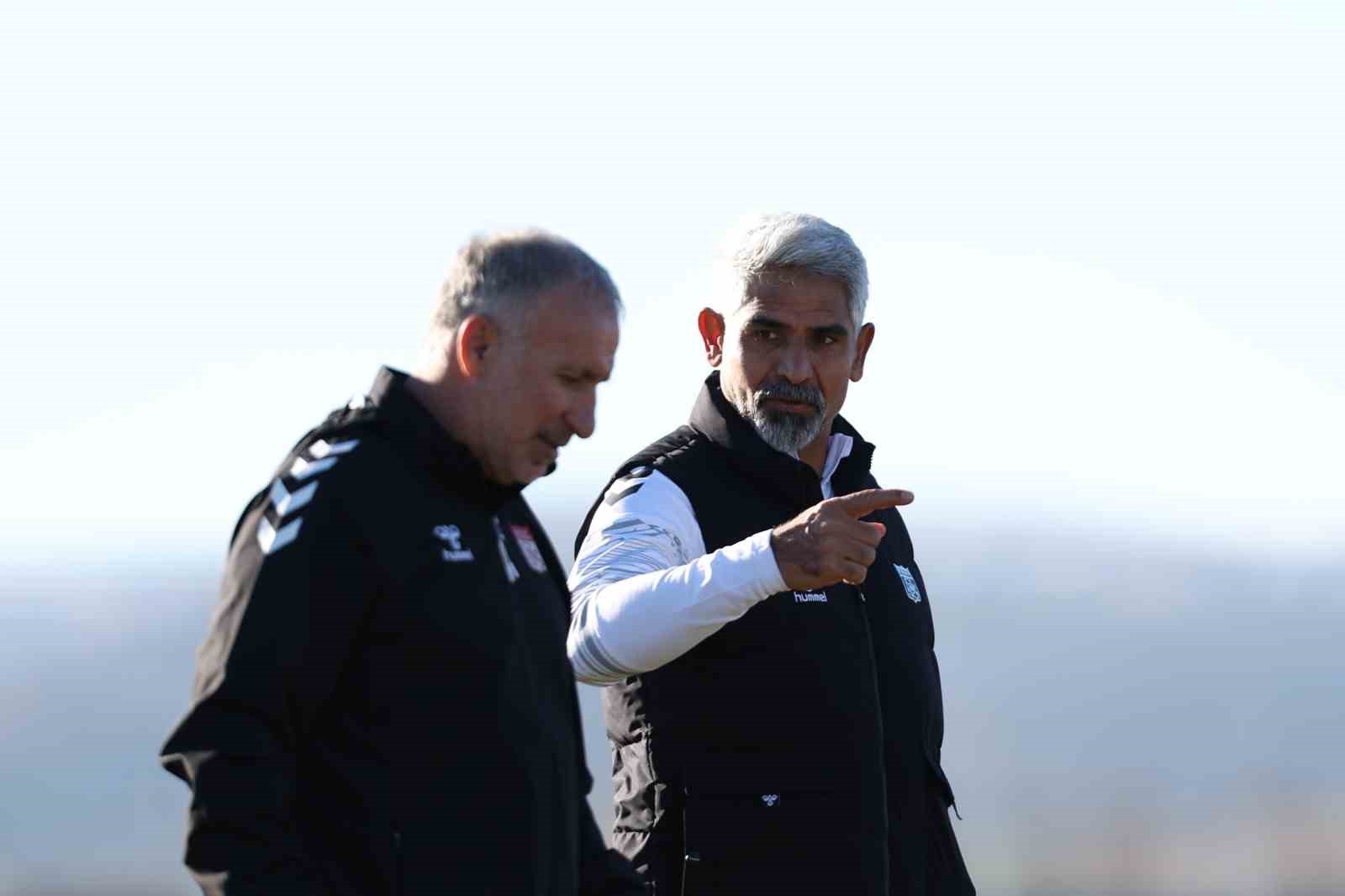 sivassporda sakaryaspor maci hazirliklari basladi 3 4yF5MLYF