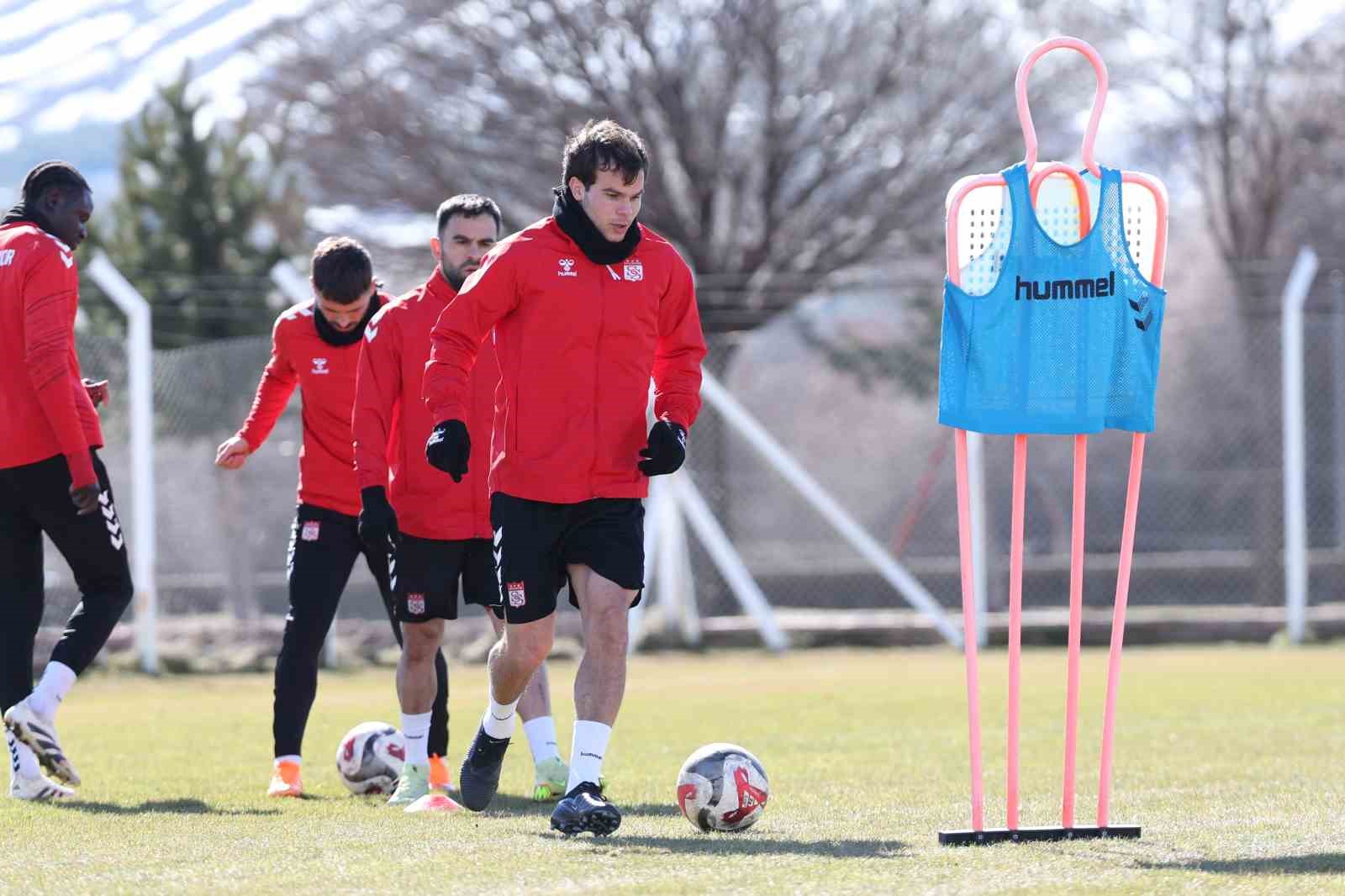 sivassporda vanspor fk maci hazirliklari suruyor 2 r1ahNdzi
