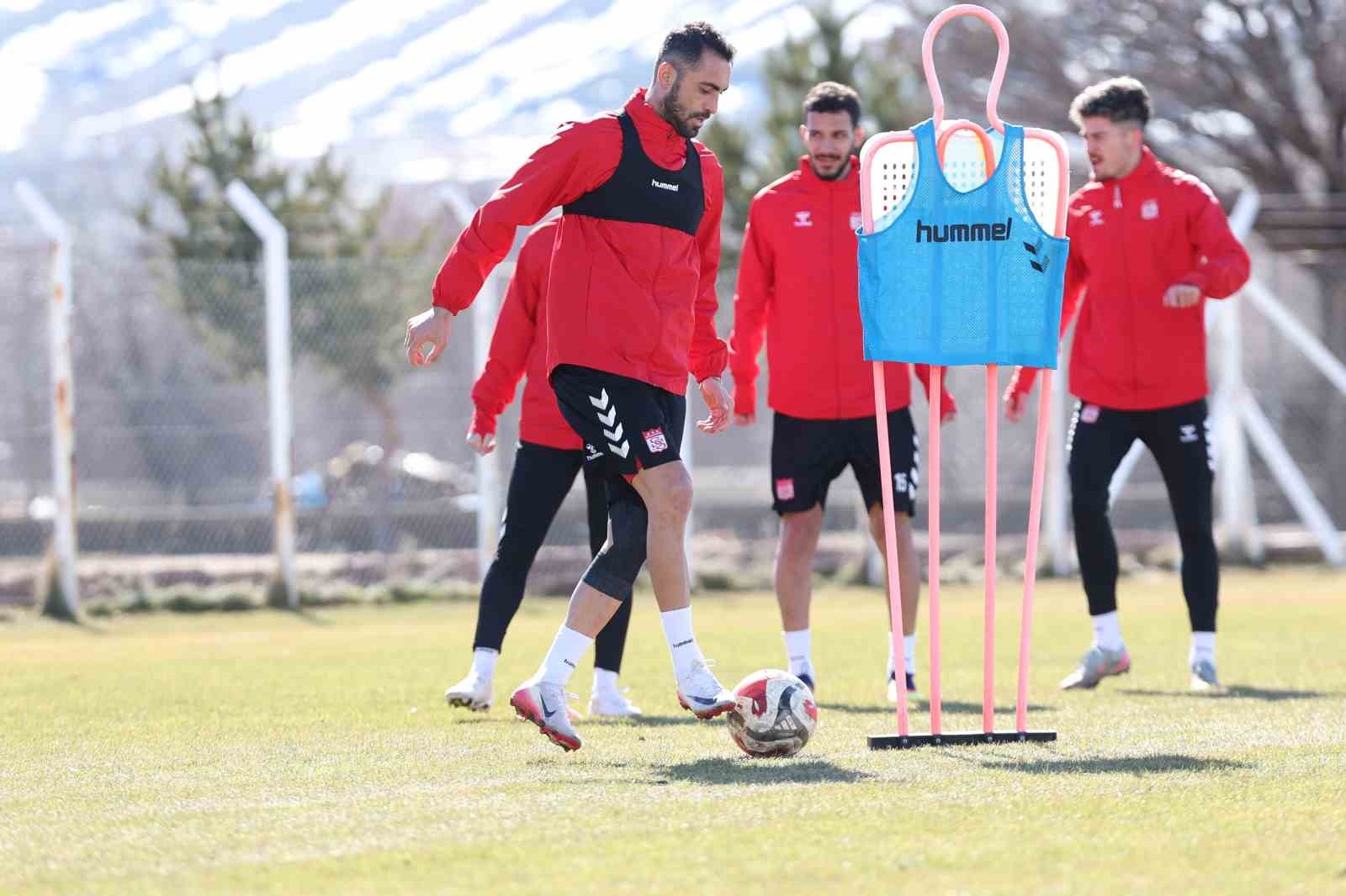 sivassporda vanspor fk maci hazirliklari suruyor 3 PD8iV76V