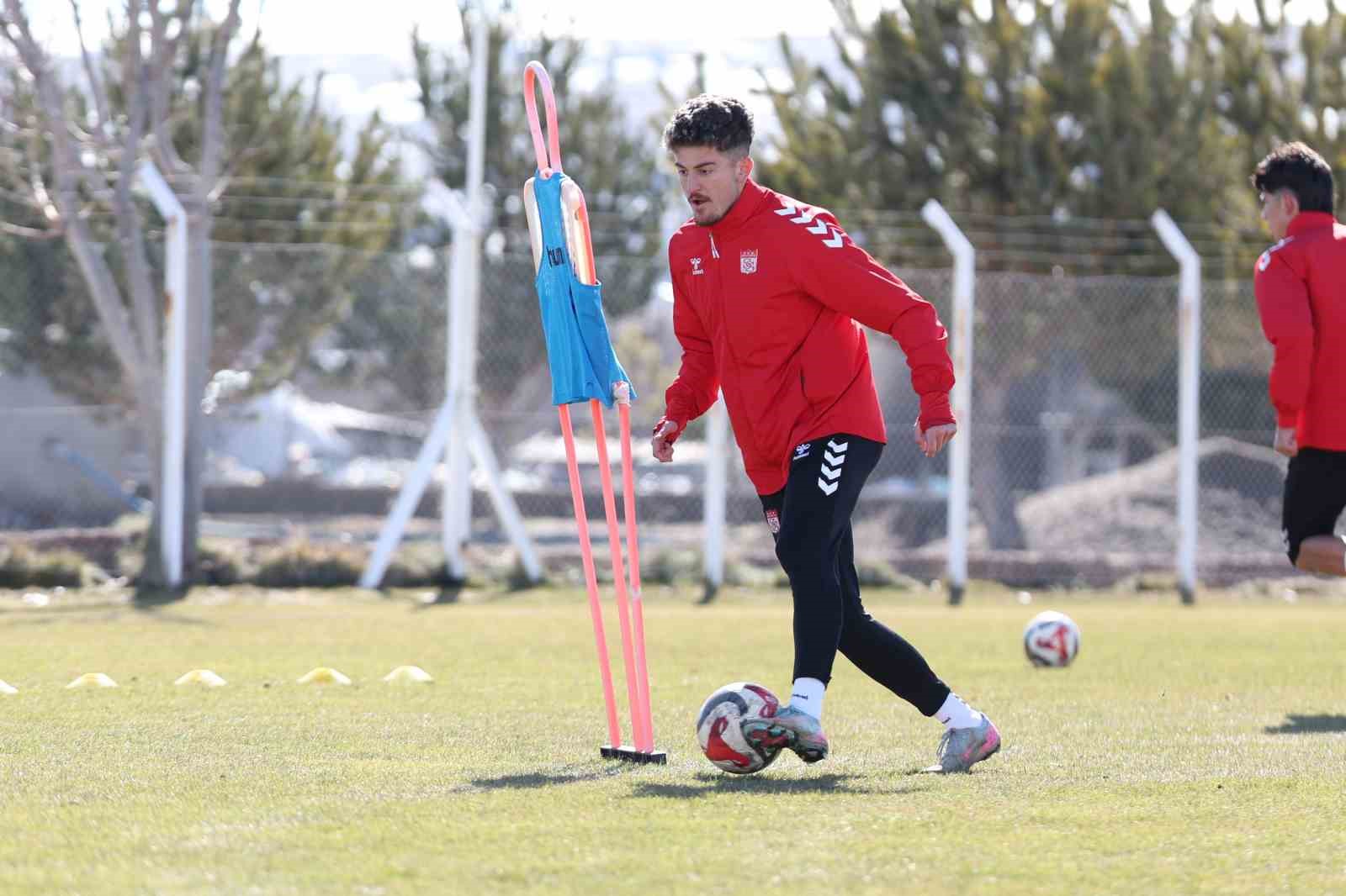 sivassporda vanspor fk maci hazirliklari suruyor 5 l9AvdDVC