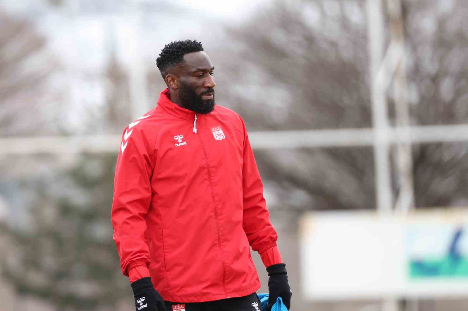 Sivasspor’da Vanspor hazırlıkları başladı 4 sivassporda vanspor hazirliklari basladi 0 TyvittBT